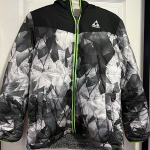 Gerry Boy Jacket size 14-16